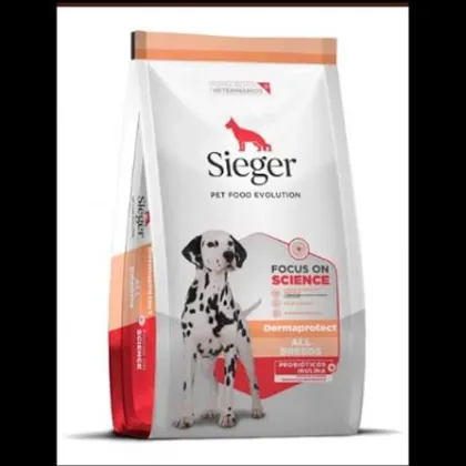 SIEGER DOG DERMAPROTEC x12 kg
