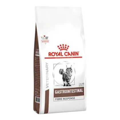 ROYAL CANIN CAT FIBRE RESPONSE(GASTRO) x2kg
