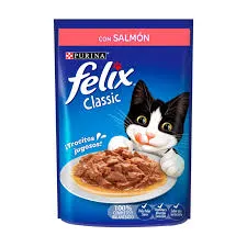 FELIX CLASSIC SALMON