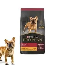 PRO PLAN DOG ADULTO RAZA PEQUE&Ntilde;A X12KG