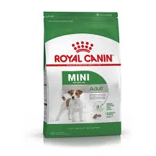 ROYAL CANIN DOG MINI ADULTO X 7.5 KG