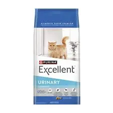 EXCELLENT CAT URINARY X15KG