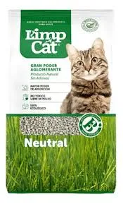 LIMP CAT CLASICA X5 KG