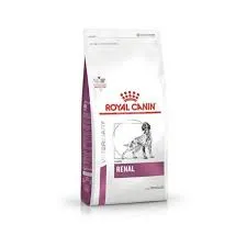 ROYAL CANIN MED RENAL DOG x1,5kg