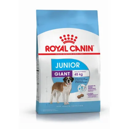 ROYAL CANIN DOG GIANT JUNIOR x15kg