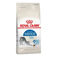 ROYAL CANIN CAT INDOOR 27 X7.5KG