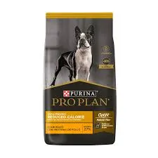 PRO PLAN DOG RED CALORIES RAZA PEQUE&Ntilde;A X 3kg