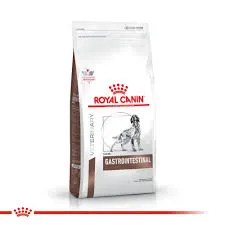 ROYAL CANIN MED GASTROINTESTINAL DOG x10kg