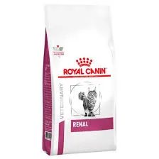 ROYAL CANIN CAT RENAL x2kg