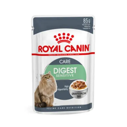 ROYAL CANIN POUCH CAT DIGEST SENSITIVE