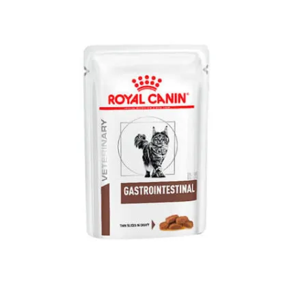ROYAL CANIN POUCH CAT GASTROINSTESTINAL