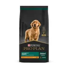 PRO PLAN DOG PUPPY RAZA MEDIANA X 15KG