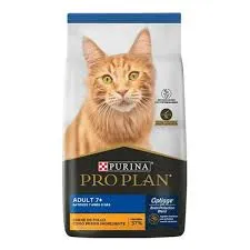 PRO PLAN CAT +7 X 7.5KG