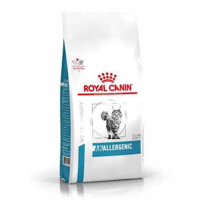 ROYAL CANIN CAT ANALLERGENIC FELINE X 2KG