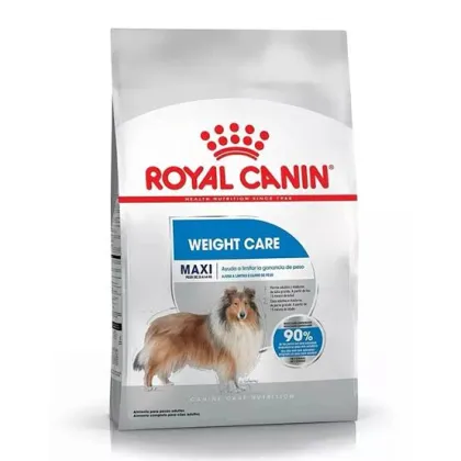 ROYAL CANIN MED MAXI WEIGHT CARE x10kg
