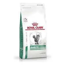 ROYAL CANIN CAT DIABETIC x1,5kg