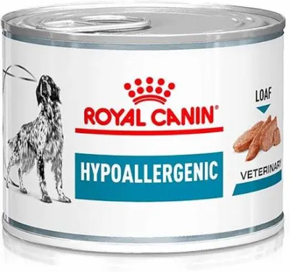 ROYAL CANIN MED LATA HYPOALLERGENIC DOG