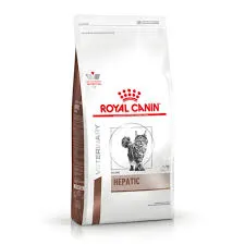 ROYAL CANIN CAT HEPATIC x1,5kg
