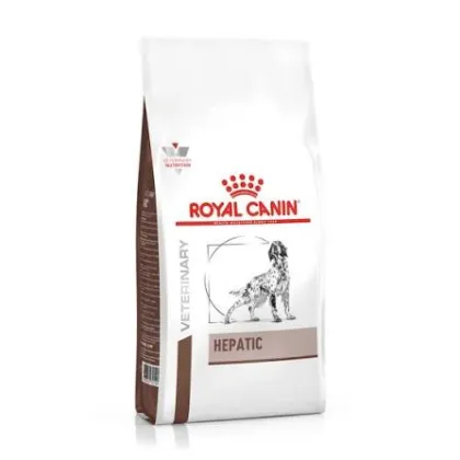 ROYAL CANIN MED HEPATIC DOG x1,5kg
