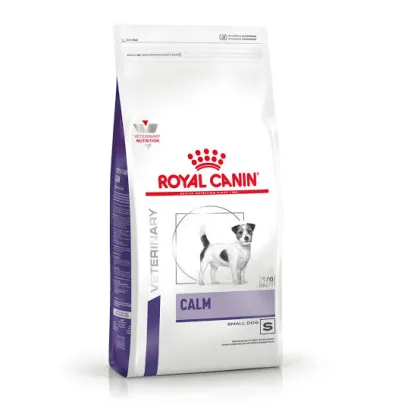 ROYAL CANIN MED CALM CANINE 2KG