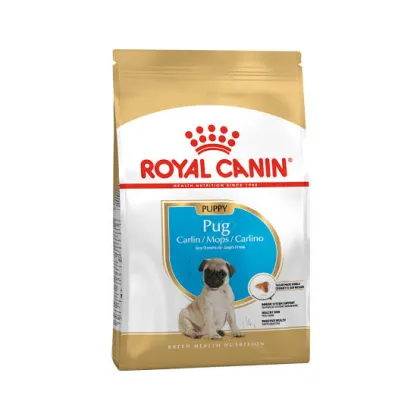 ROYAL CANIN RAZA PUG PUPPY X 1KG