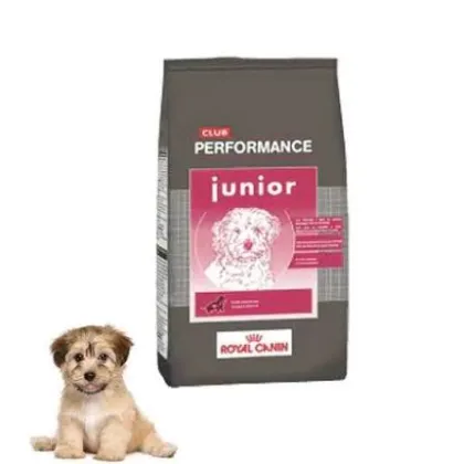 ROYAL CANIN PERFORMANCE DOG JUNIOR x15kg