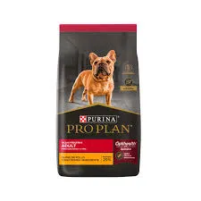 PRO PLAN DOG ADULTO RAZA PEQUE&Ntilde;A X 3KG