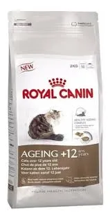 ROYAL CANIN CAT AGEING +11 x2kg