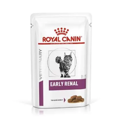 ROYAL CANIN POUCH CAT EARLY RENAL