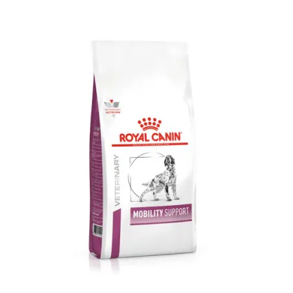 ROYAL CANIN MED MOBILITY SUPPORT x2kg