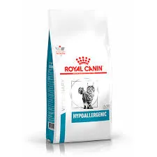 ROYAL CANIN CAT HYPOALLERGENIC x2kg