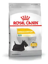ROYAL CANIN MED MINI DERMACONFORT x1kg