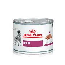 ROYAL CANIN MED LATA RENAL DOG