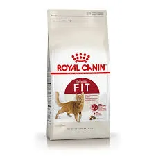 ROYAL CANIN CAT FIT 32 X 3 KG
