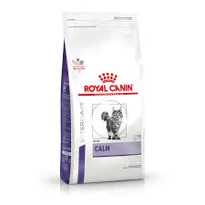 ROYAL CANIN CAT CALM x2kg