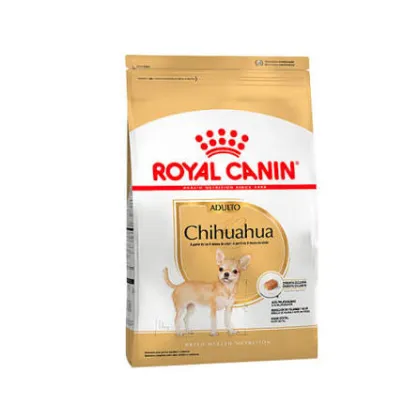 ROYAL CANIN RAZA CHIHUAHUA 1KG