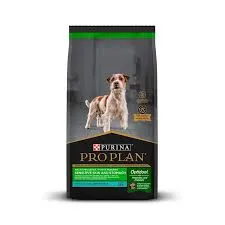 PRO PLAN DOG SENS.& STOMACH RZ PEQ 3KG