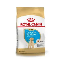 ROYAL CANIN RAZA LABRADOR RETRIEVER PUPPY X 12KG