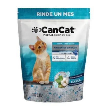 SILICA CAN CAT NEUTRA